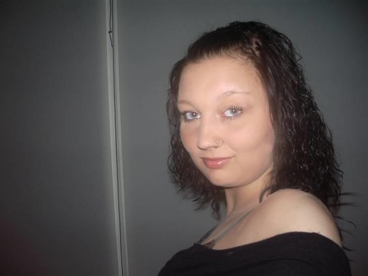 Kvinde Pernille billede 1