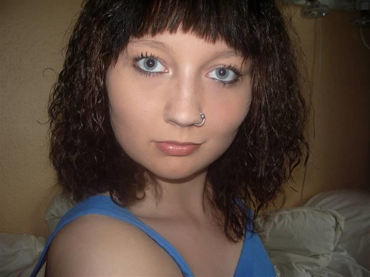 Kvinde Pernille billede 3