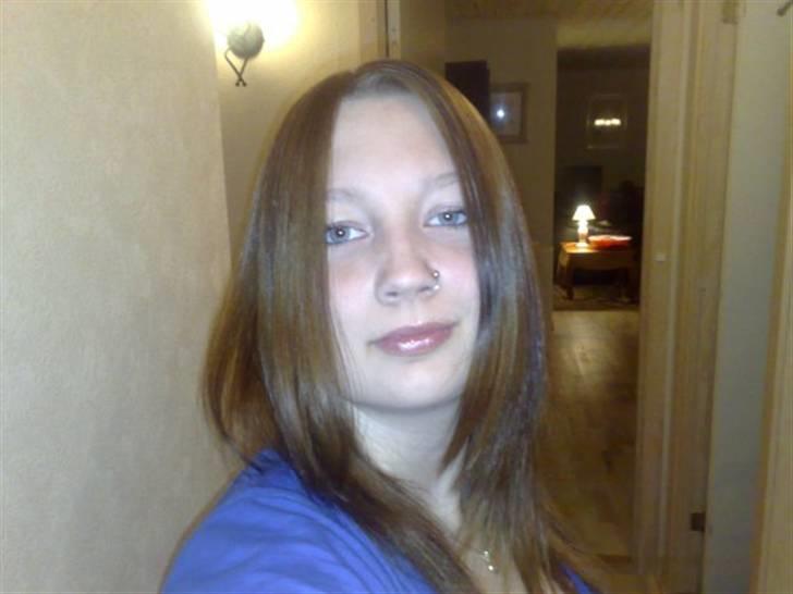 Kvinde Pernille billede 5