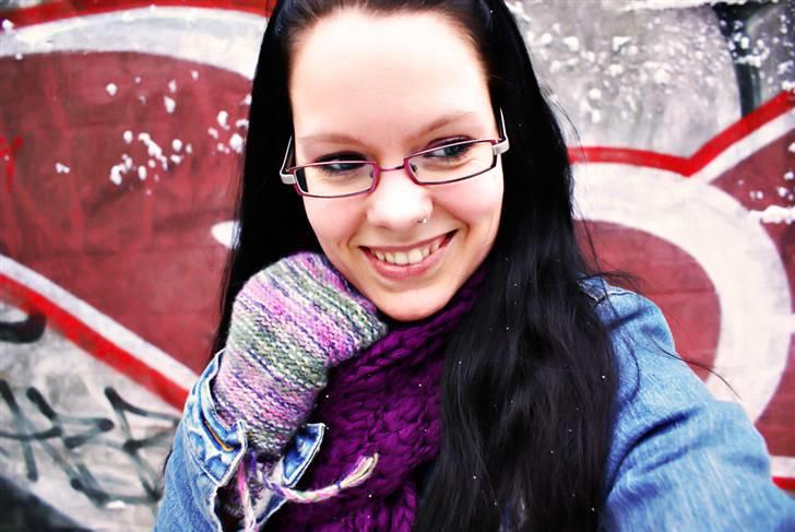 Kvinde MissK - feb 2010 billede 11