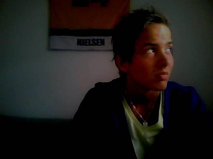 Mand Matilo billede 1