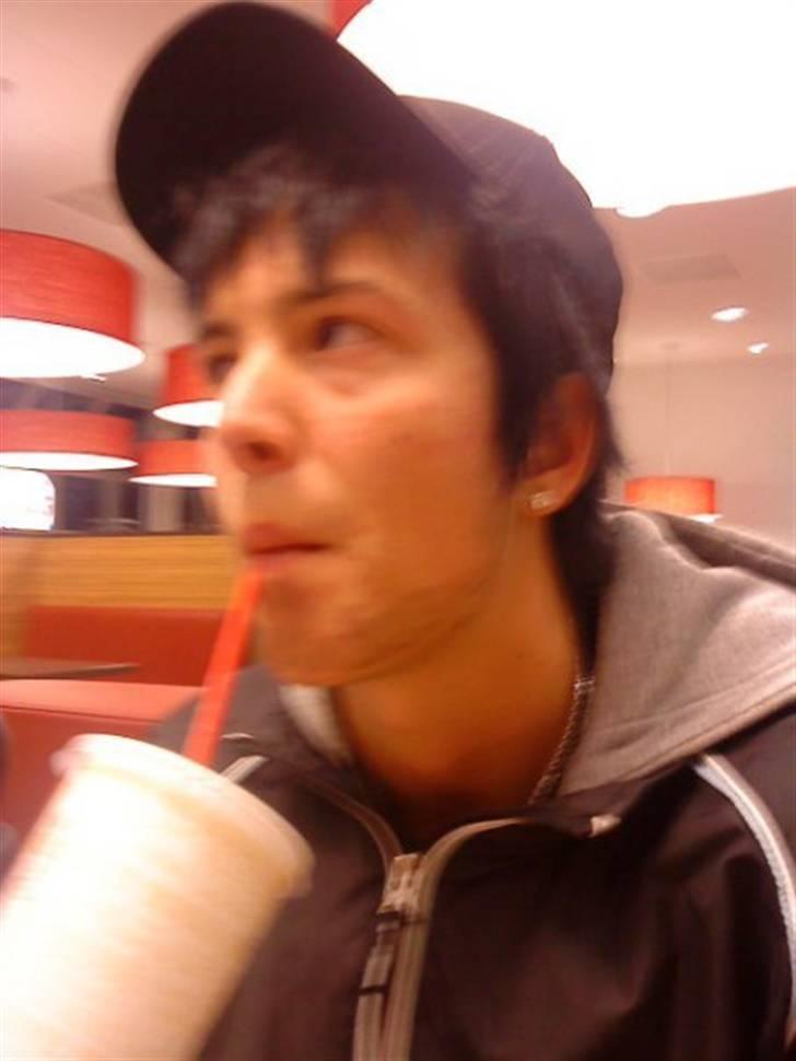 Mand Matilo billede 2