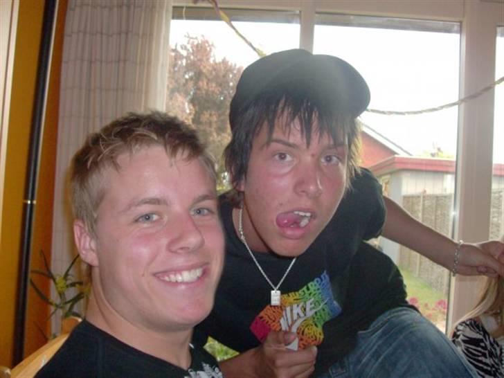 Mand Matilo - Alt for fuld .. billede 4