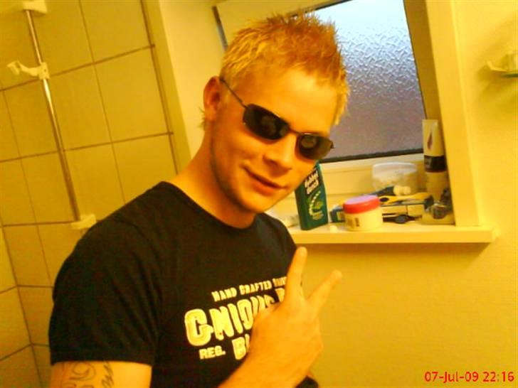 Mand Kasper billede 4