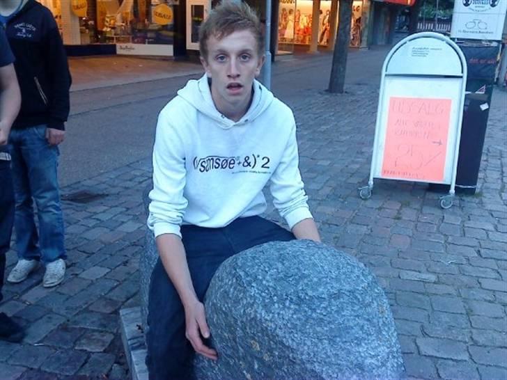 Mand Simon billede 3