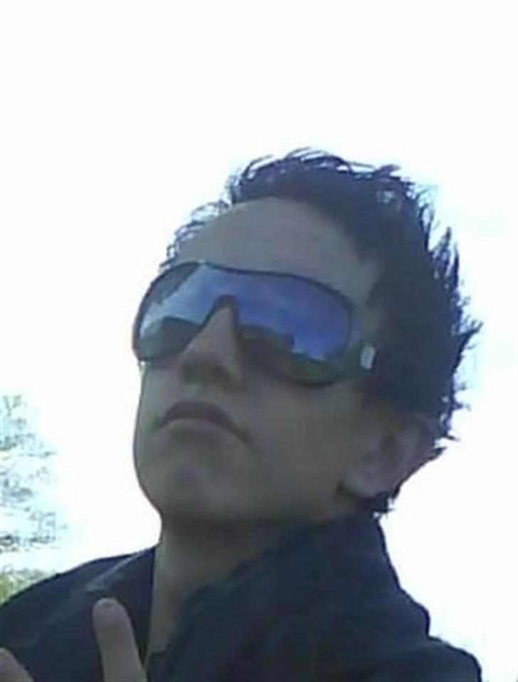 Mand Simon billede 4