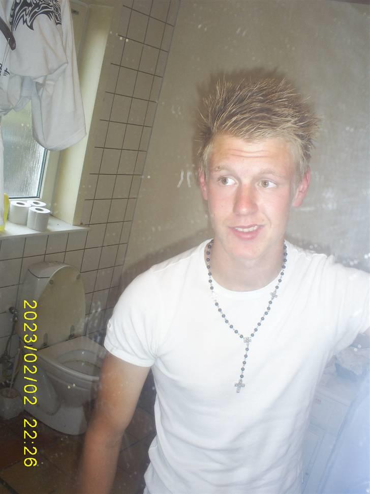Mand Martin billede 7