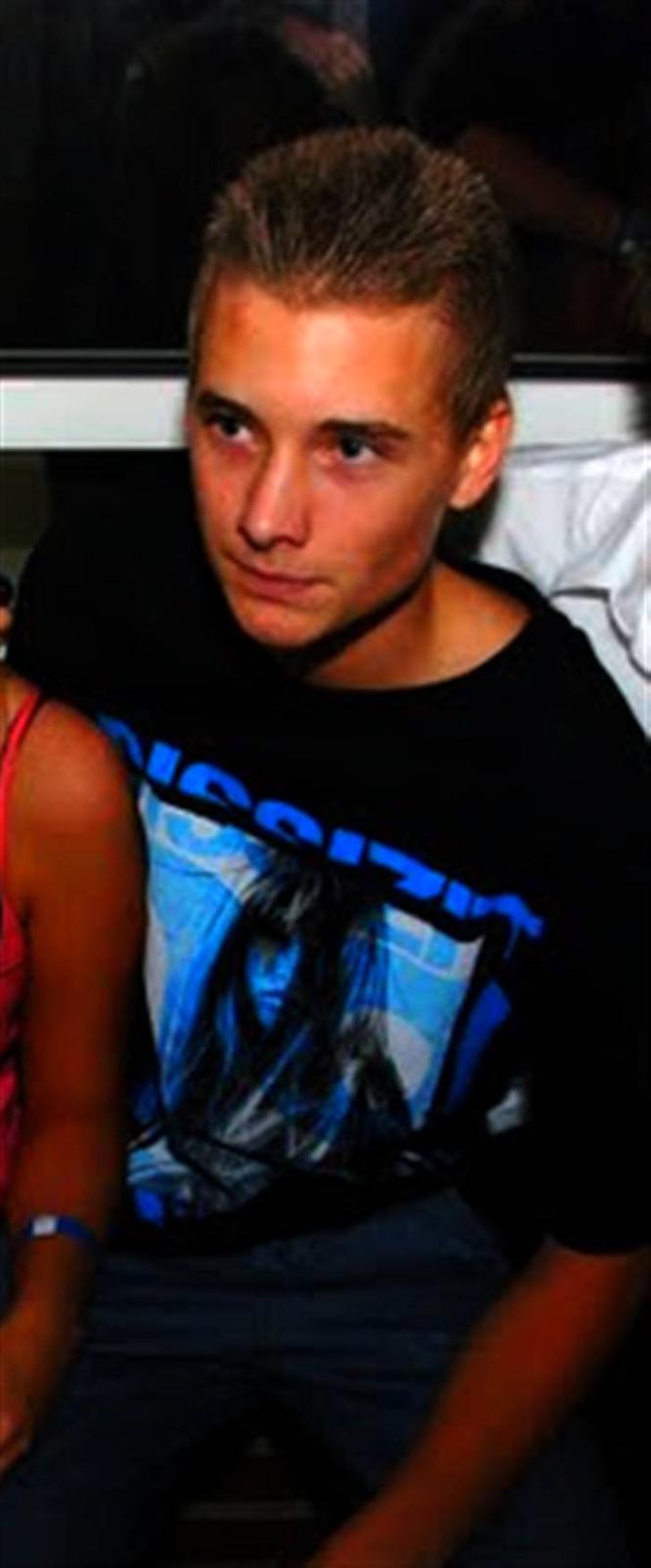 Mand Mr. Nielsen billede 1