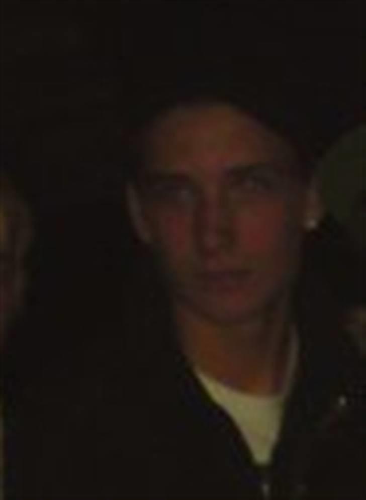 Mand Mr. Nielsen billede 3