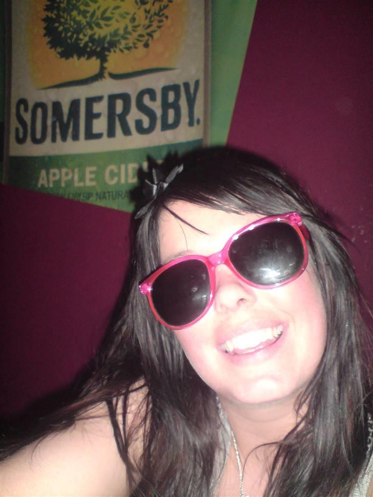 Kvinde Merete billede 8