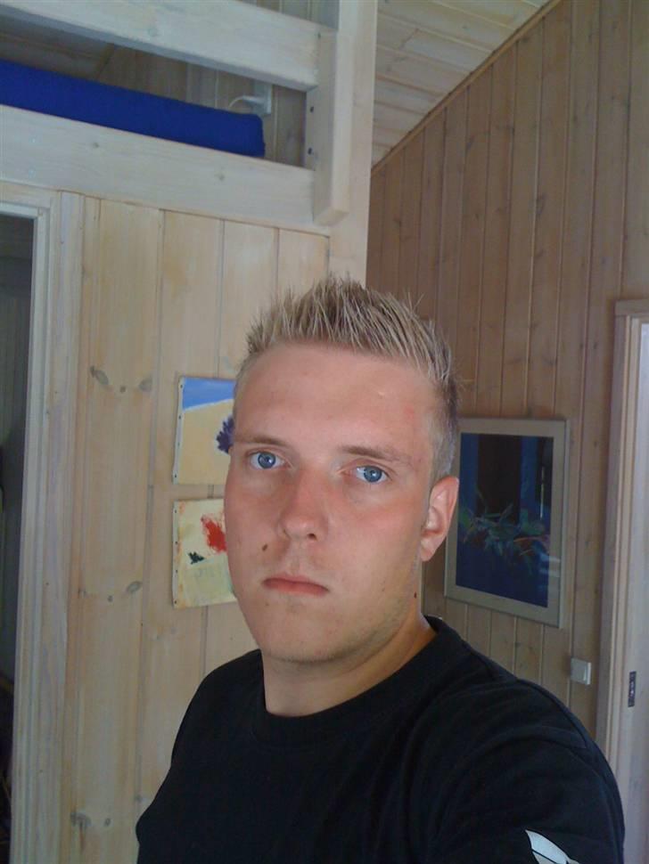 Mand casper billede 9