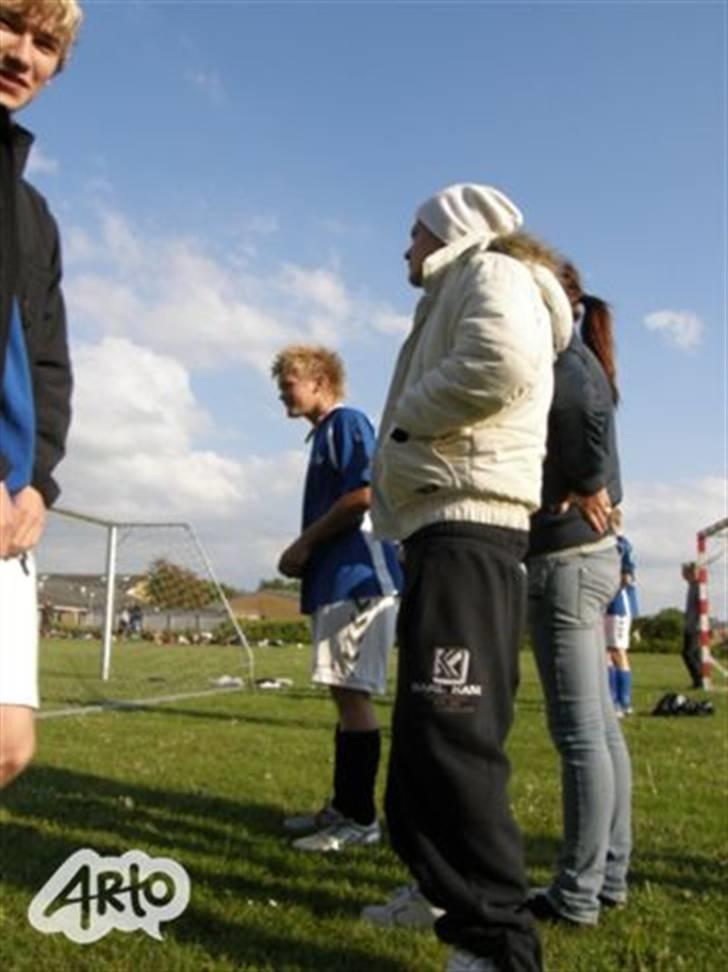 Mand kiiel billede 10