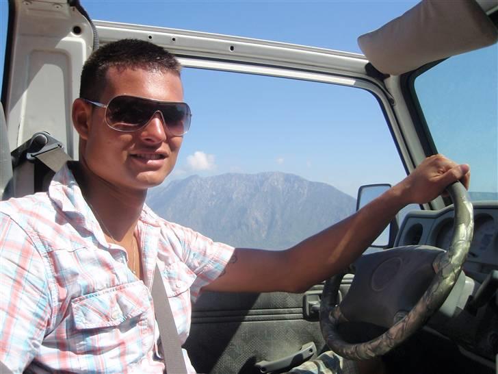 Mand mikkel billede 3