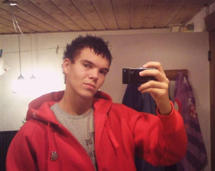 Mand Patte! - Patte billede 3