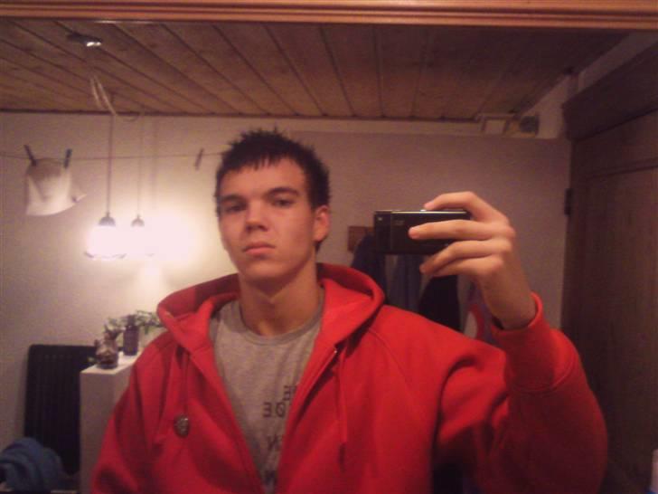 Mand Patte! - Patte billede 4