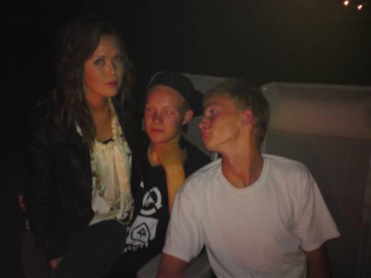 Mand Mads Henriksen billede 3