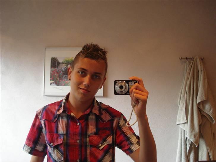 Mand jesper christensen billede 2