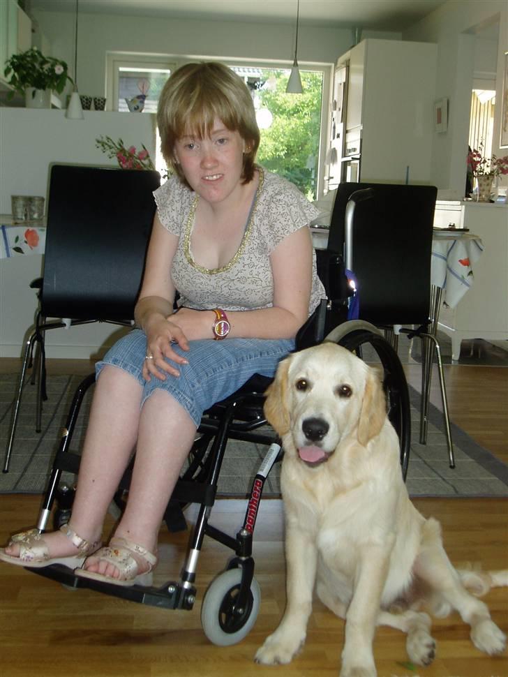 Kvinde Camilla Elkjær nielsen billede 1