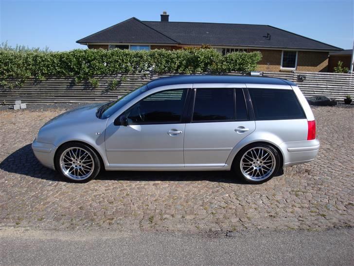 Mand Big Tasty - Min bil. billede 3