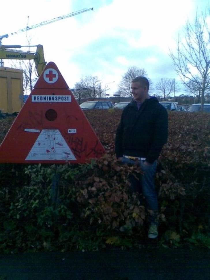 Mand Stefan billede 4