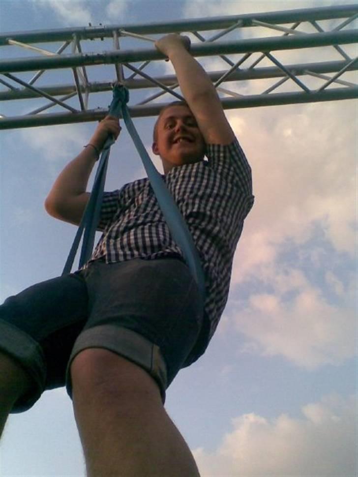 Mand Stefan billede 8