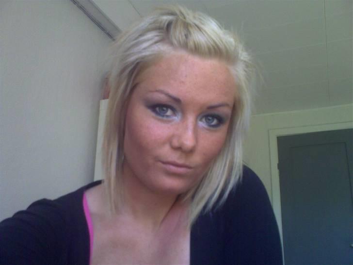 Kvinde Miie billede 1