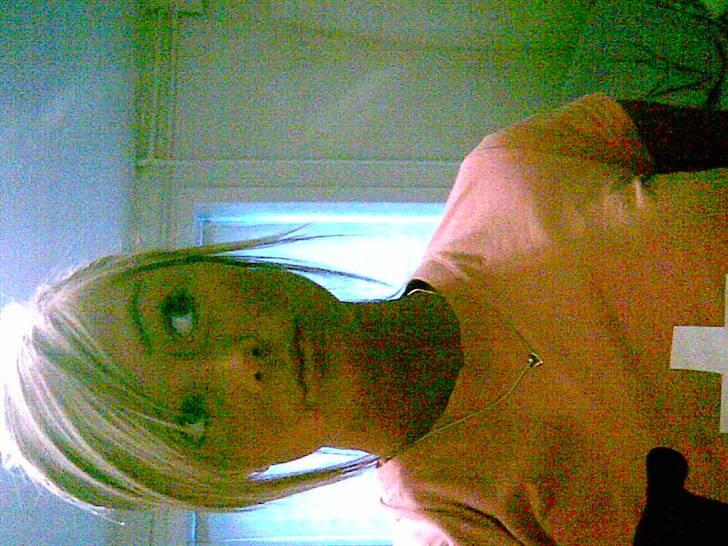 Kvinde Miie billede 2