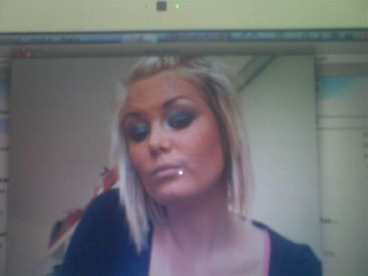 Kvinde Miie billede 3