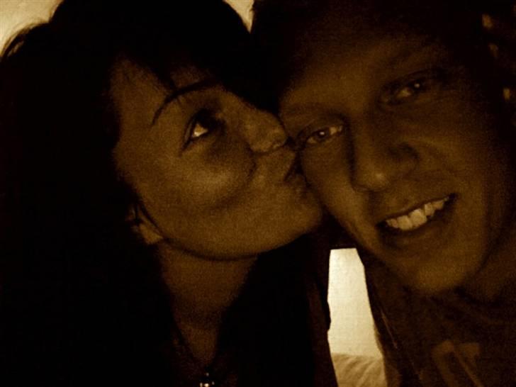 Kvinde Miie billede 4