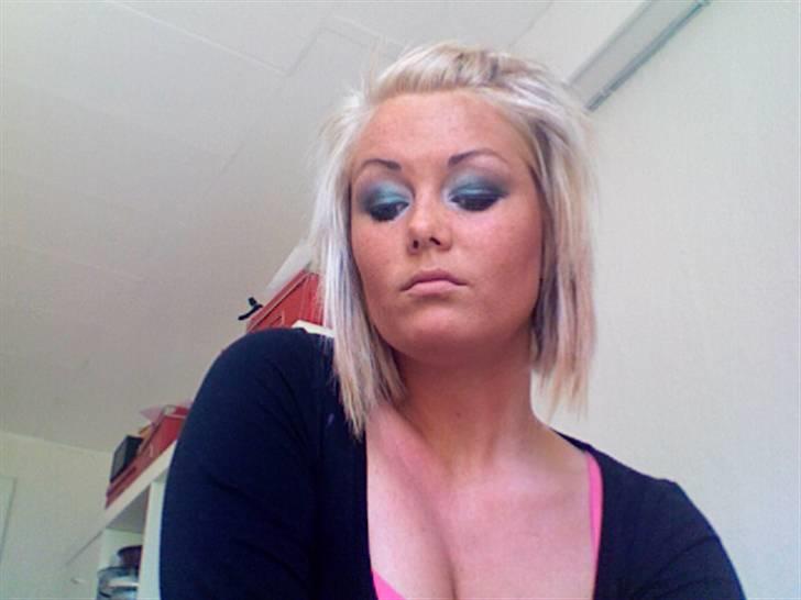 Kvinde Miie billede 6