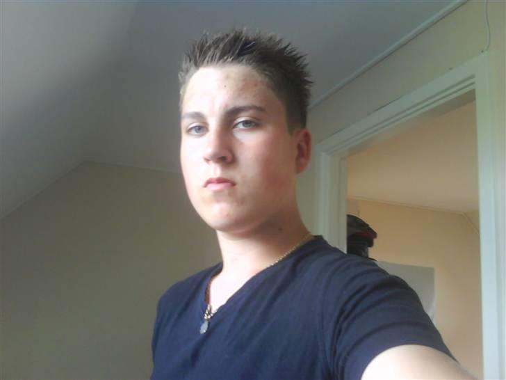 Mand Miguel billede 2