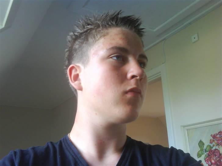 Mand Miguel billede 3