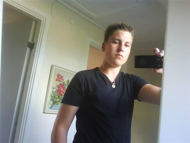 Mand Miguel billede 4