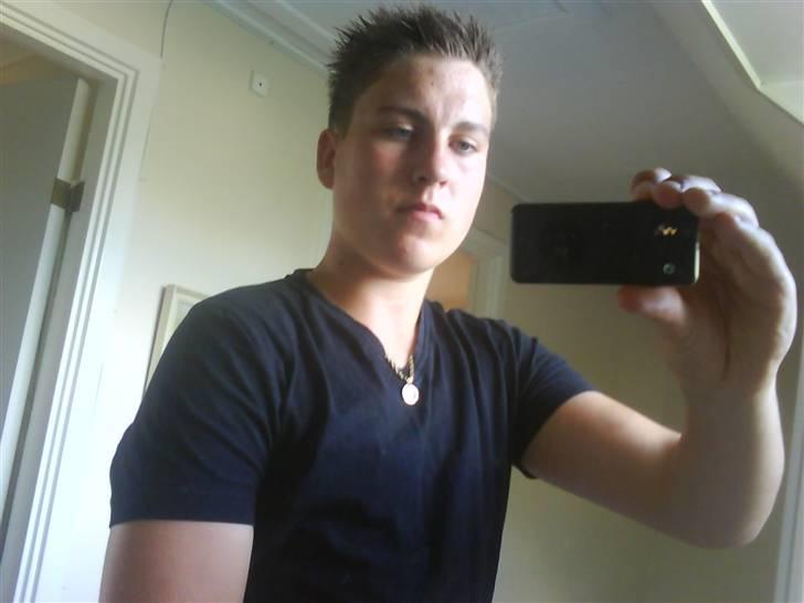 Mand Miguel billede 5