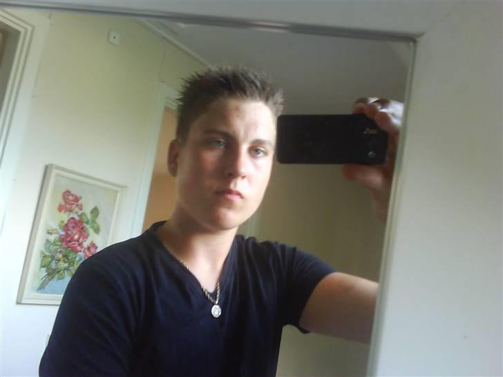 Mand Miguel billede 6