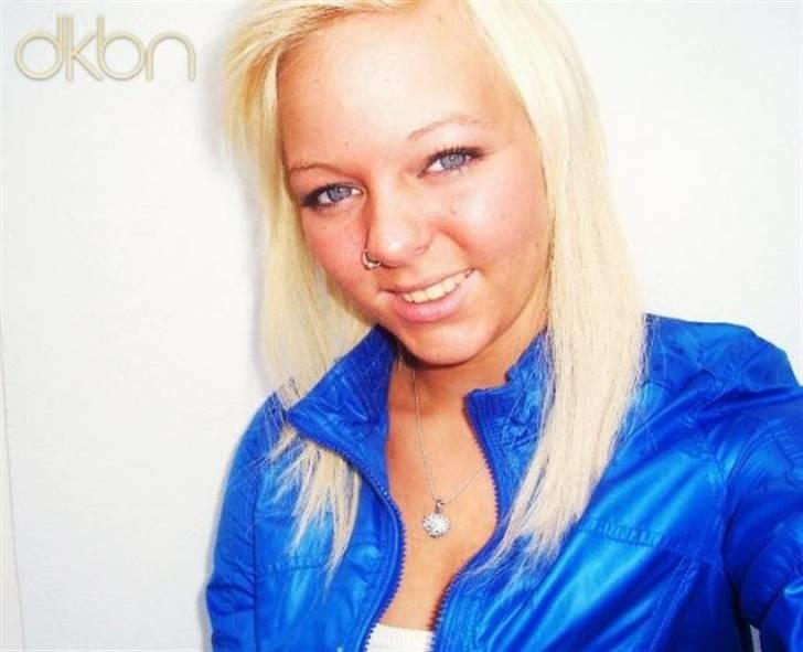 Kvinde Nanna Nim billede 1