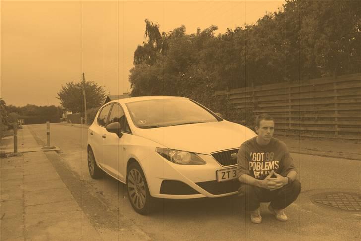 Mand Kasper RV billede 1