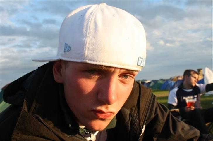 Mand Kasper RV billede 2