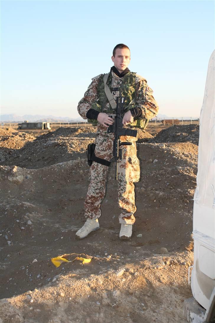 Mand Kasper RV billede 4