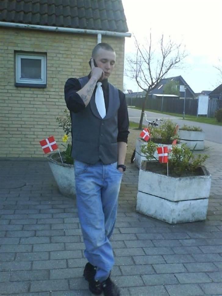 Mand Kasper RV billede 5