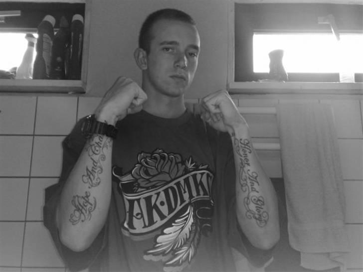 Mand Kasper RV billede 6