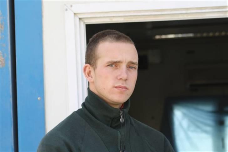 Mand Kasper RV billede 7