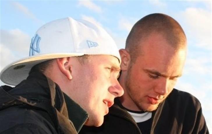 Mand Kasper RV billede 8