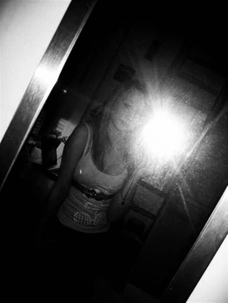 Kvinde Sofie - også ved og være 3 år gammelt :D billede 2