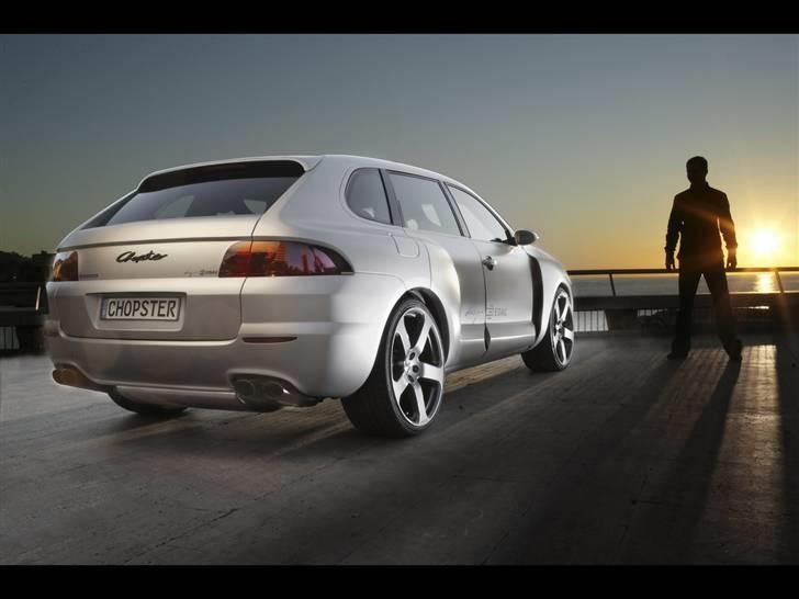 Mand Cazzie - Så kom der sku lige en ny hest i stalden billede 9