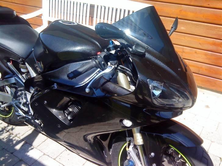 Mand Cazzie billede 10