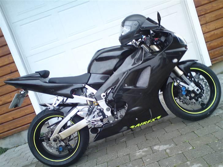 Mand Cazzie billede 11