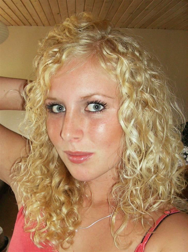 Kvinde Stephanie - Mig d. 26-07-09 billede 14