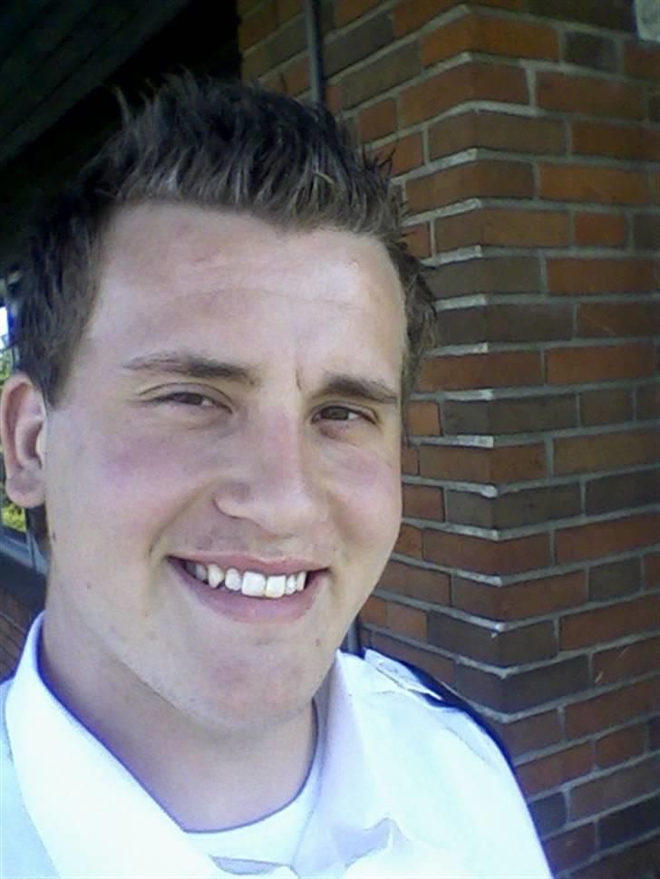 Mand Aleksander  billede 1