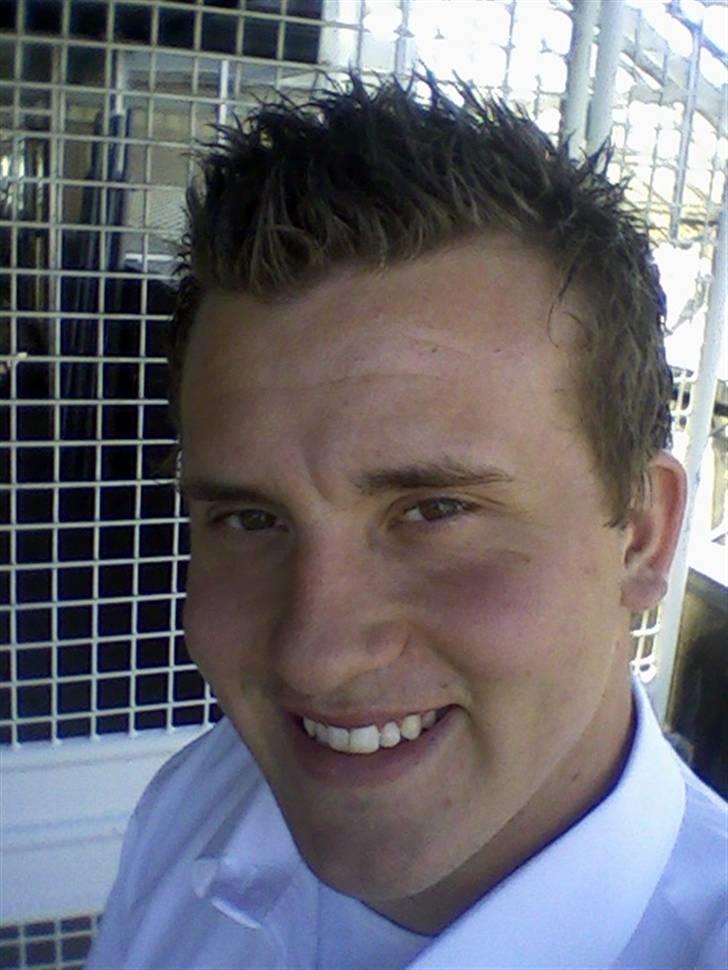 Mand Aleksander  billede 2